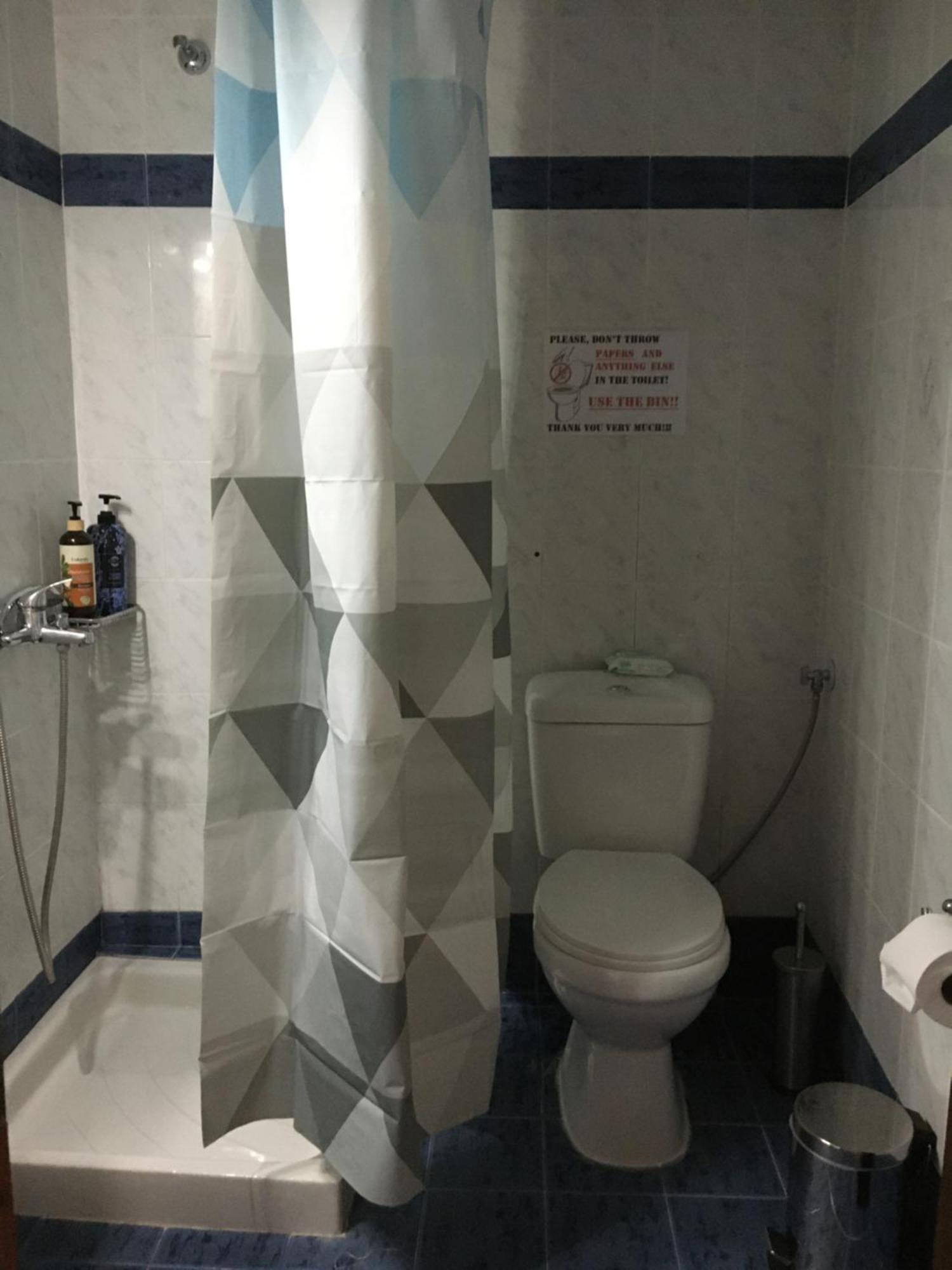Ferienwohnung Garden House Khóra Sfakíon Zimmer foto