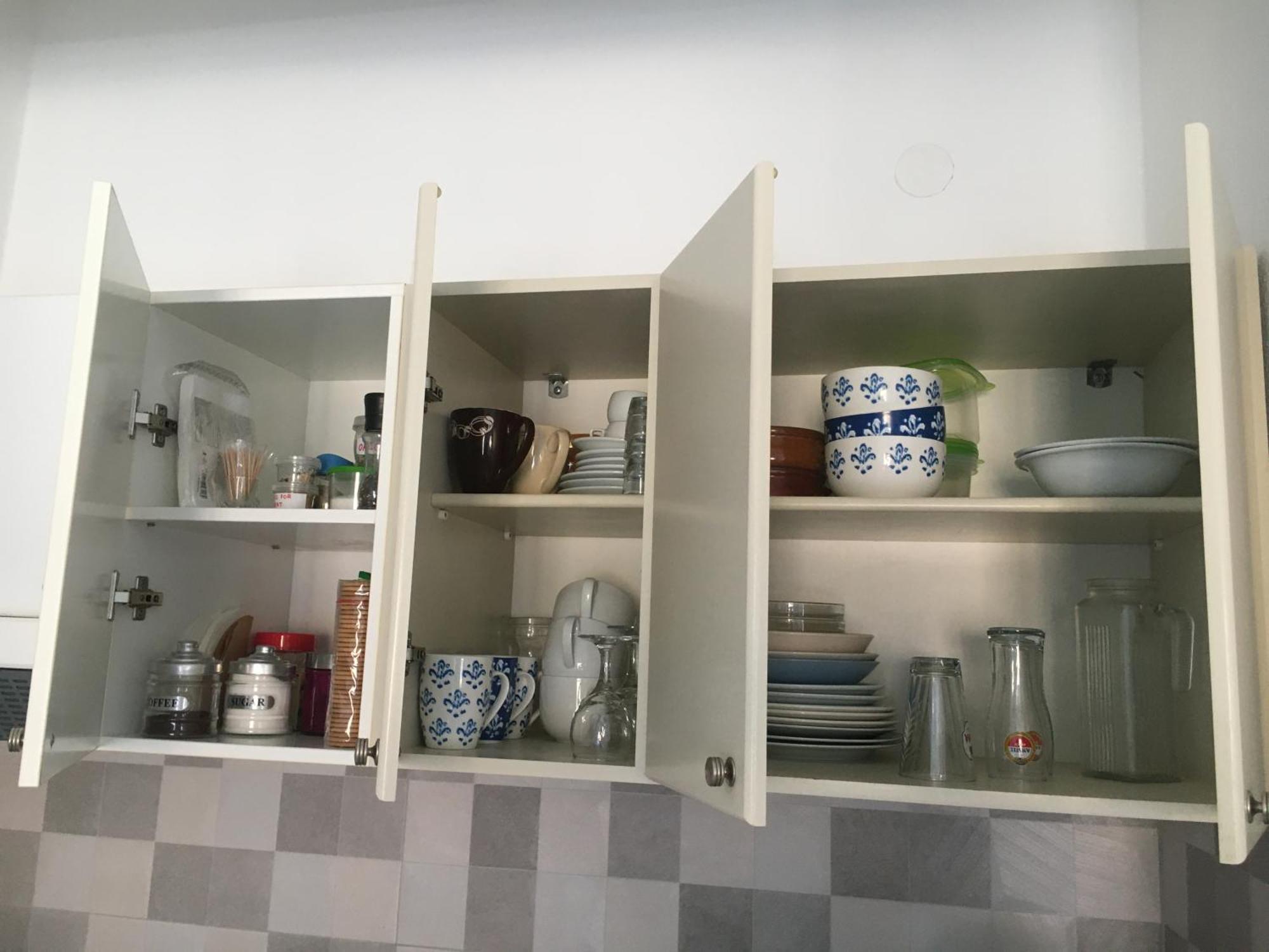 Ferienwohnung Garden House Khóra Sfakíon Zimmer foto