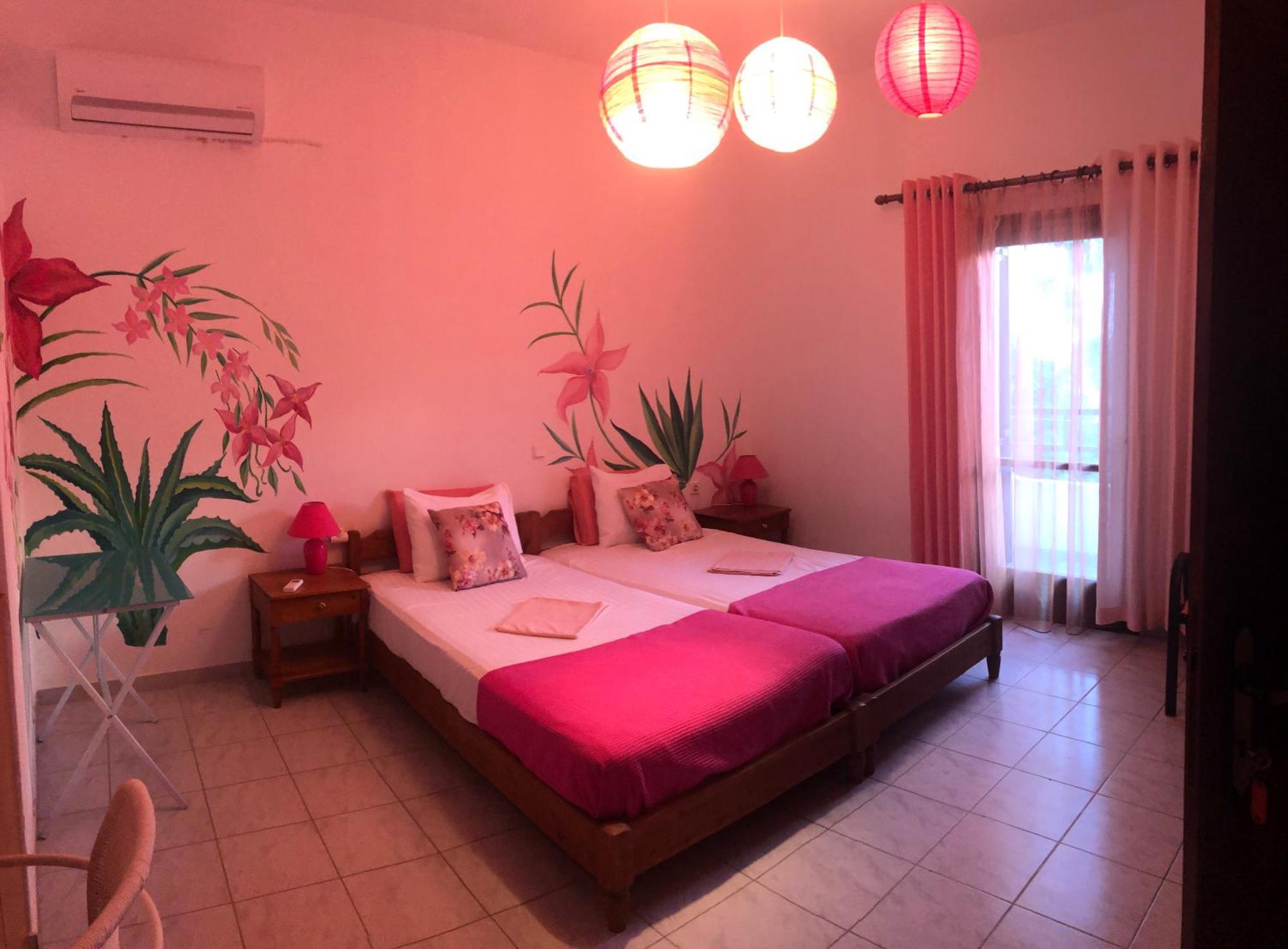 Ferienwohnung Garden House Khóra Sfakíon Zimmer foto